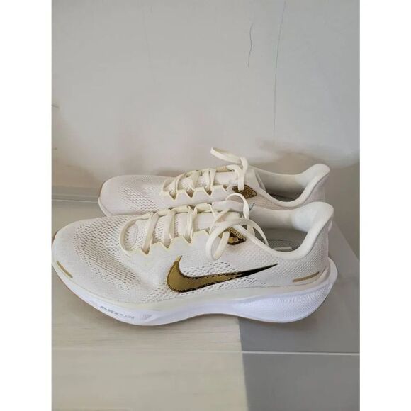 Nike Pegasus 41 Women's Road Running Shoes 10 NWOB $140 - Picture 1 of 11